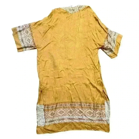 Matilda Jane Good Hart Tinsley Kimono Size XS / S Boho Festival Lightweight NWOT - Picture 3 of 6